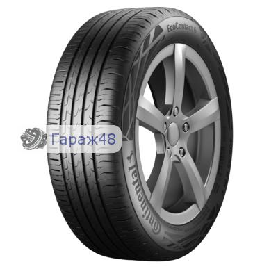 Continental ContiEcoContact 6 175/65 R14 82T